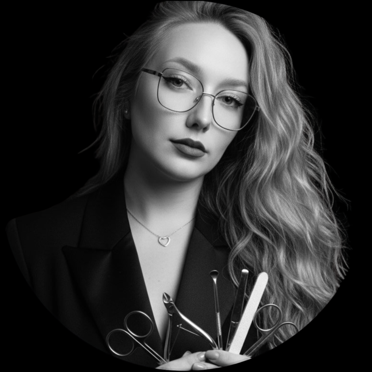 Bruna Frédérico, Nail Artist à Sainte-Maxime